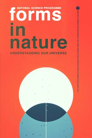 Постер: Forms in Nature