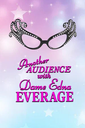 Постер: Another Audience with Dame Edna Everage