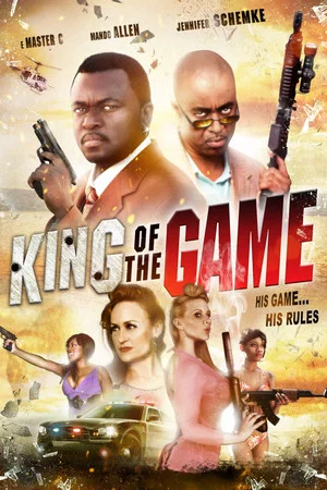 Постер: King of the Game