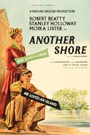Постер: Another Shore