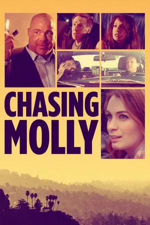 Постер: Chasing Molly