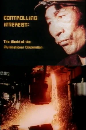 Постер: Controlling Interest