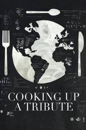 Постер: Cooking up a Tribute