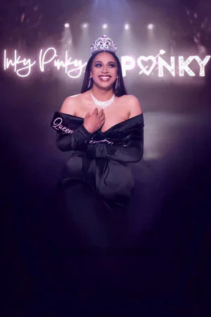 Постер: Inky Pinky Ponky