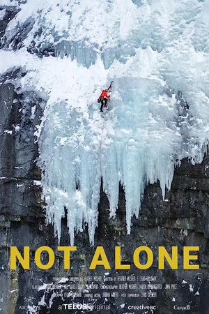 Постер: Not Alone