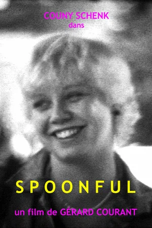 Постер: Spoonful