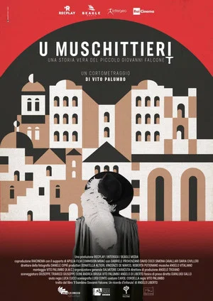 Постер: U Muschittieri
