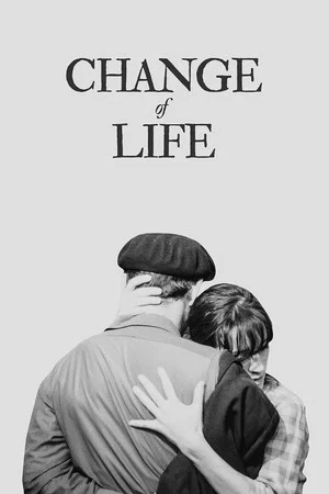 Постер: Change of Life