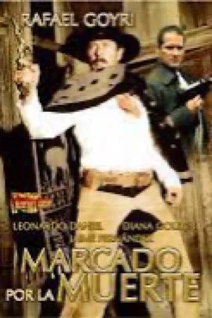 Постер: Marcado por la muerte