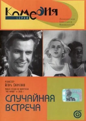 Постер: Случайная встреча