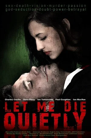 Постер: Let Me Die Quietly