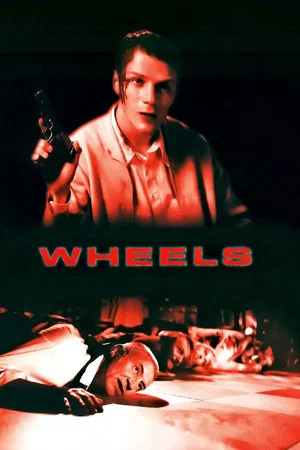 Постер: Wheels