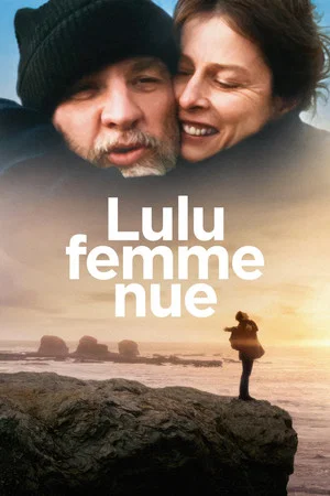 Постер: Lulu in the Nude