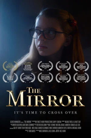 Постер: The Mirror