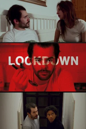 Постер: LOCKDOWN