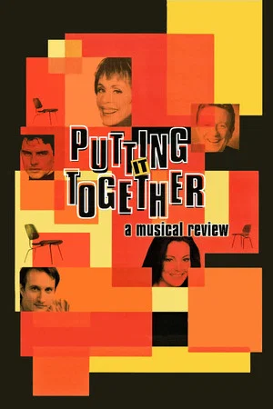 Постер: Putting It Together