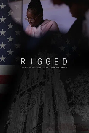 Постер: Rigged