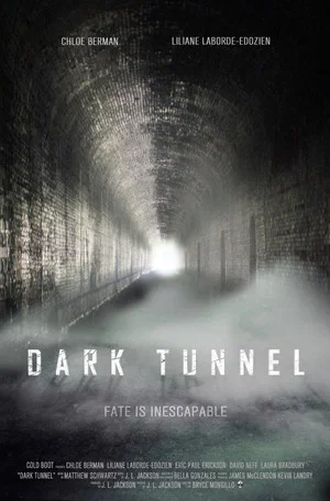 Постер: Dark Tunnel