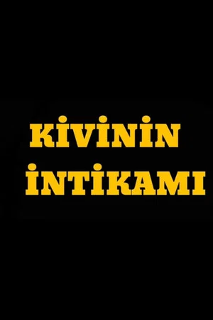 Постер: Kivinin İntikamı