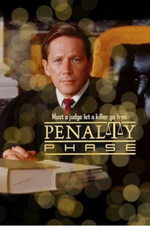Постер: The Penalty Phase