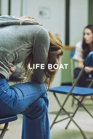 Постер: Life Boat
