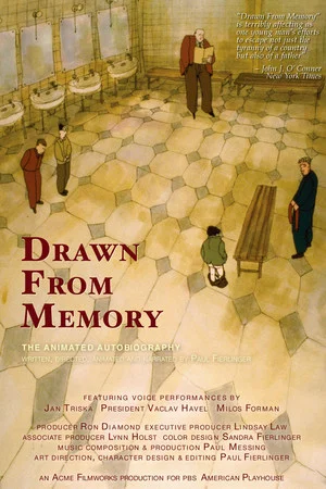Постер: Drawn from Memory