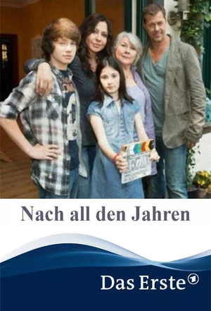 Постер: Nach all den Jahren