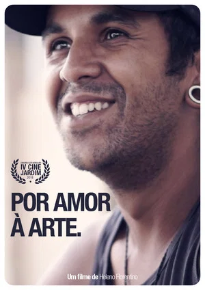 Постер: Por Amor à arte