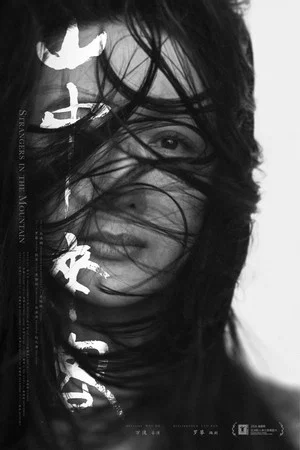 Постер: Strangers in the Mountain