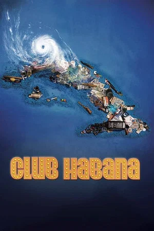 Постер: Club Habana