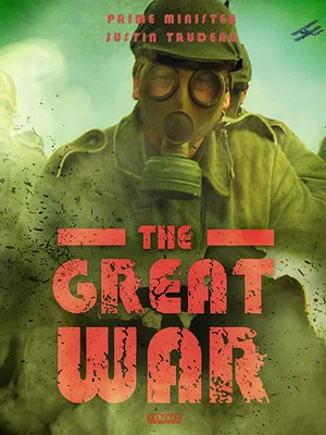 Постер: The Great War