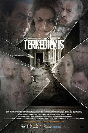Постер: Terkedilmiş