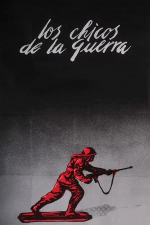 Постер: The Children of the War