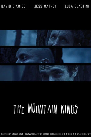 Постер: The Mountain Kings