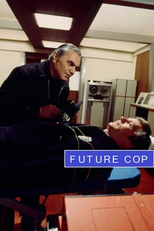 Постер: Future Cop