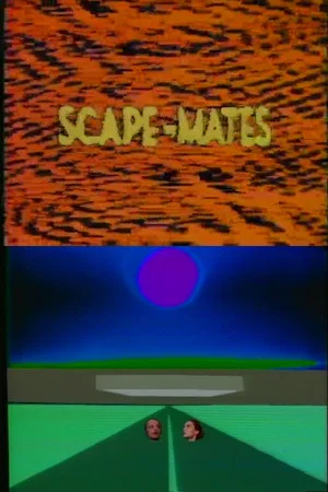Постер: Scape-Mates