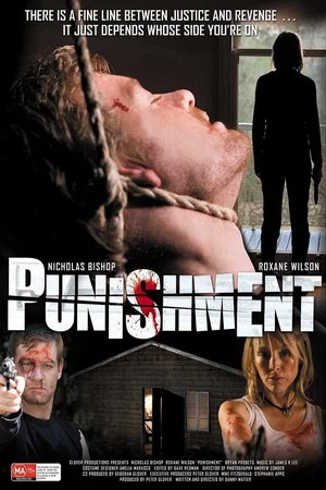 Постер: Punishment
