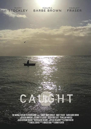 Постер: Caught