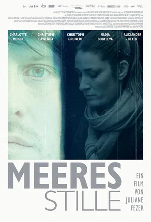 Постер: Meeres Stille