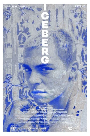 Постер: Iceberg