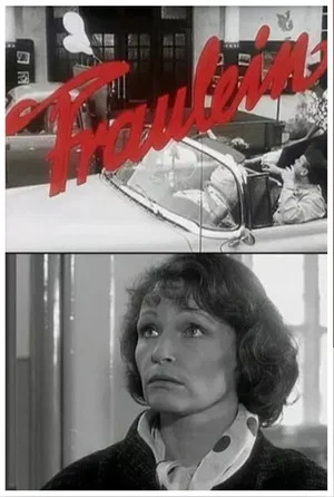 Постер: Fraulein