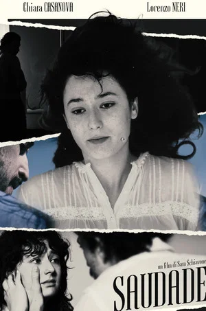 Постер: Saudade