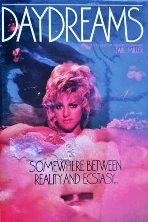 Постер: Daydreams