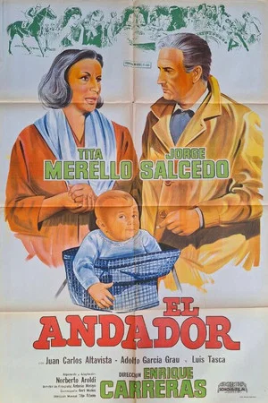 Постер: El andador