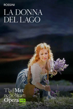 Постер: Rossini: La Donna del Lago