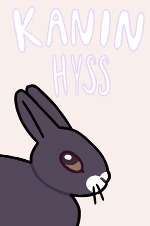 Постер: Kanin Hyss