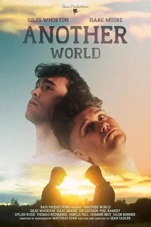 Постер: Another World