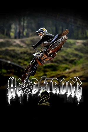 Постер: Headstrong 2