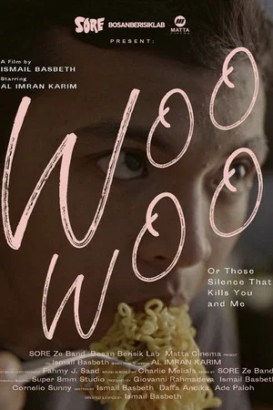 Постер: Woo Woo
