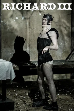 Постер: Richard III
